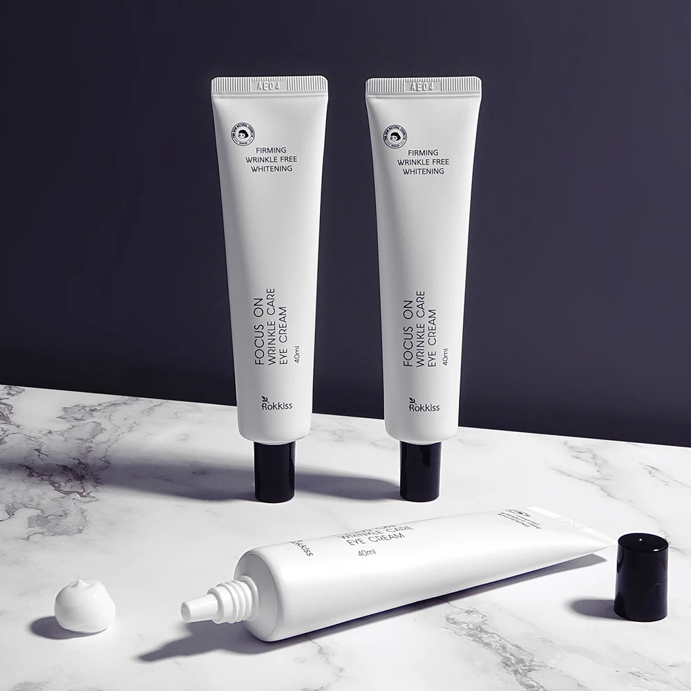 록키스 포커스 온 링클 케어 아이크림 40ml, 5개입