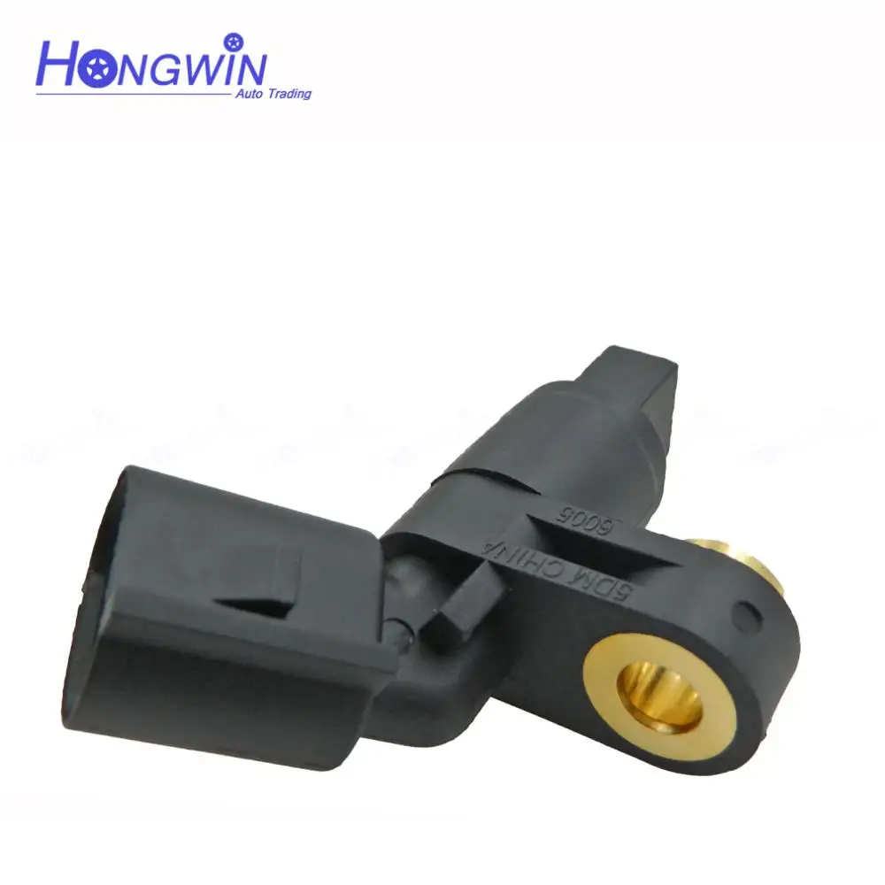 Sensor de velocidad de rueda ABS para VW Volkswagen Golf MK4 A3 Jetta TT Beetle 1J 0927803   1J 0927804   1J 0927807 B 1H 0927808