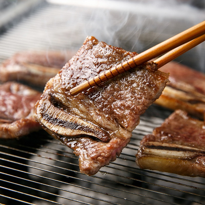 5키로 구성 제대로 할인!! 한입 LA갈비 1kg !!저렴한 이유 상세설명 필독 부탁드립니다!!