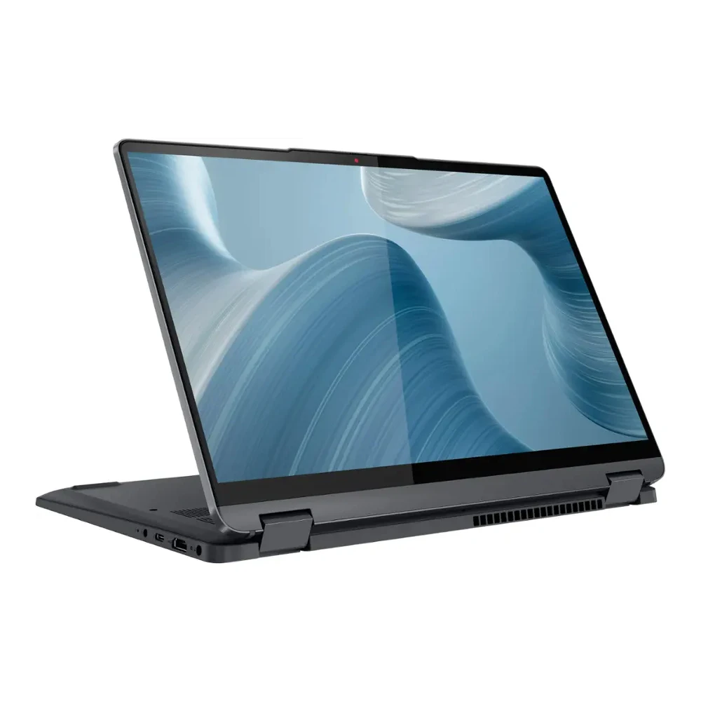 Lenovo Ideapad Flex 5i 2-in-1 Laptop,14" FHD+ Touchscreen,Intel Core i5-1235U,16GB RAM,2TB SSD,Backlit KB,fingerprint,Windows 11