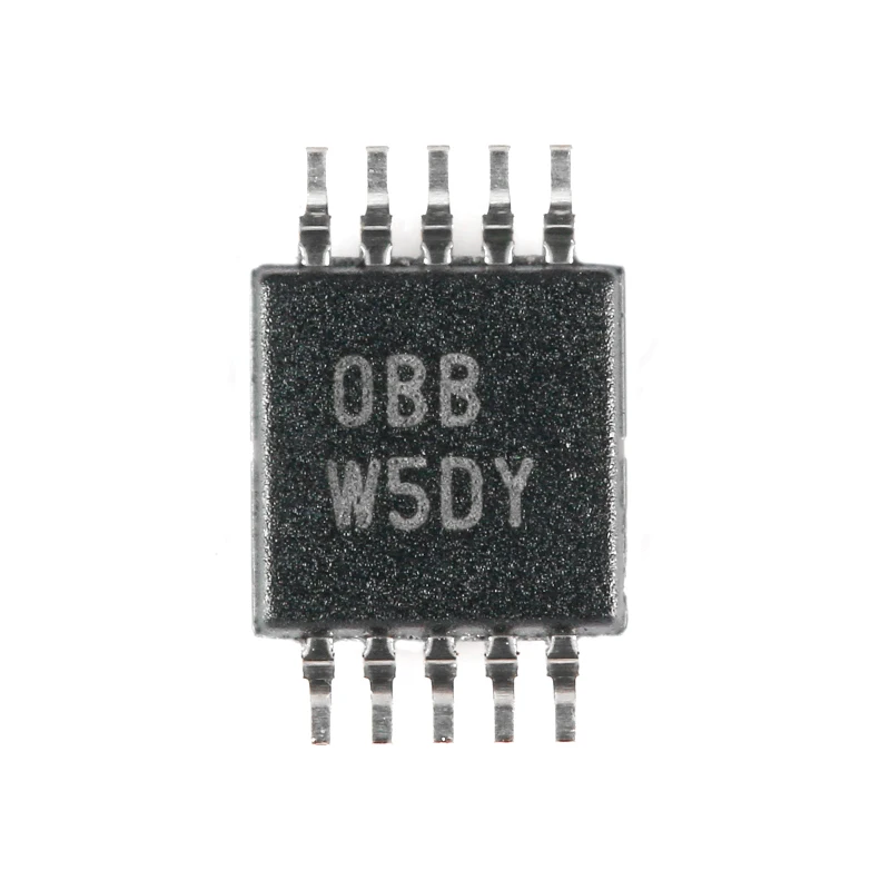 ADS1115IDGSR In stock 100% Original and New