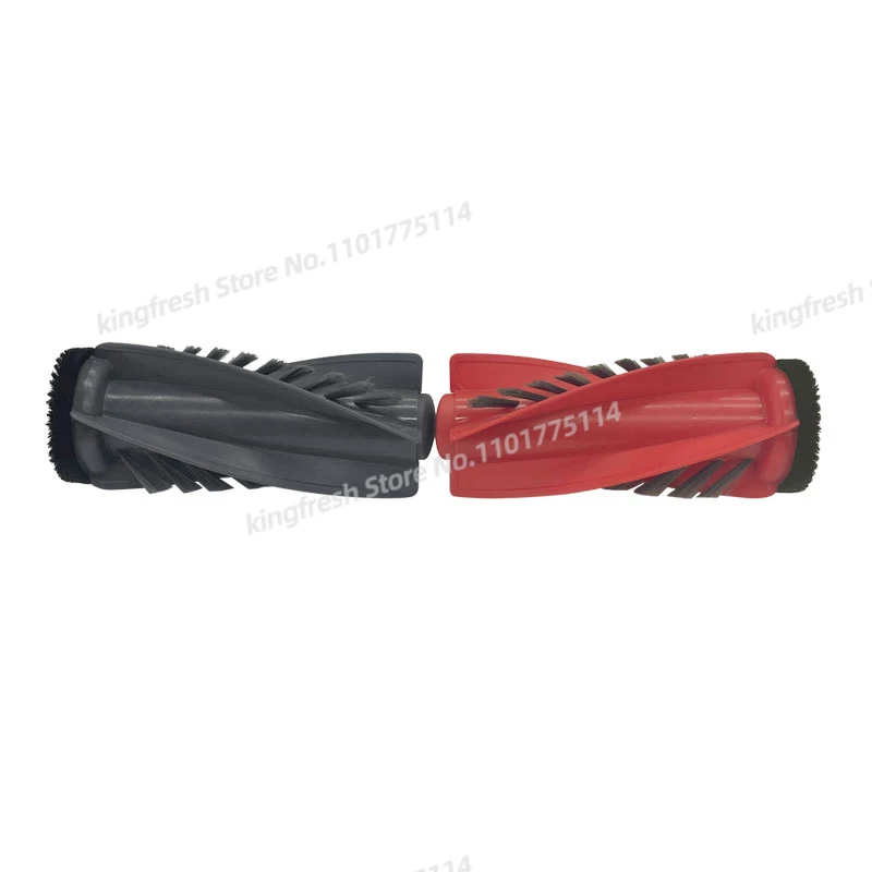 เหมาะสำหรับ ( Roborock Saros 10 / Roborock S9 MaxV Ultra ) ชิ้นส่วน: ลูกกลิ้งหลัก, แปรงข้าง, แผ่นกรอง, ผ้าถูพื้น, ถุงเก็บฝุ่น, อุปกรณ์เสริม