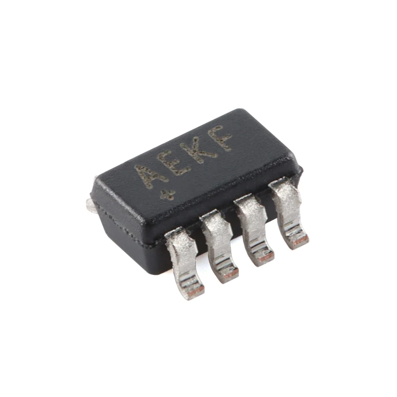 MAX3051EKA+T SOT23-8  In stock 100% Original and New
