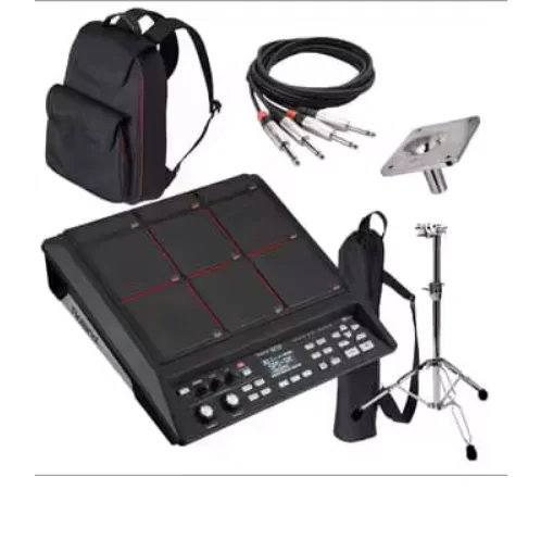 Hot Sale nieuwe SPD-SX sampling-percussiepad met AC/handleiding