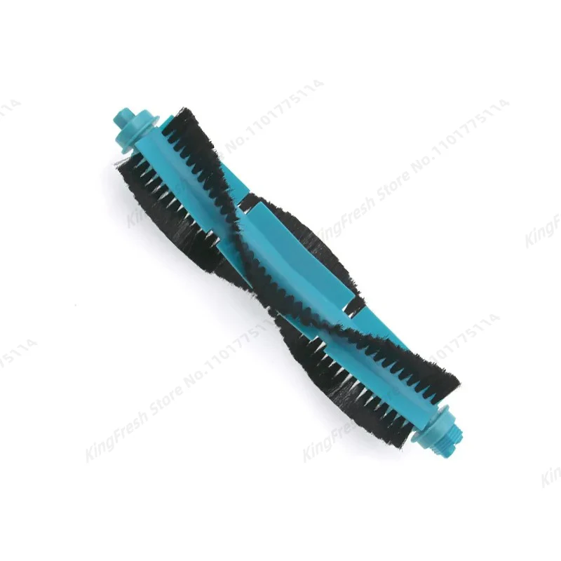 Совместим с ( Cecotec Conga 11090 / Conga 13090 Spin Revolution ) Запчасти для Пылесоса Основная Щетка Боковая Щетка Hepa Фильтр Тряпка для Мытья Пылесборник Аксессуары