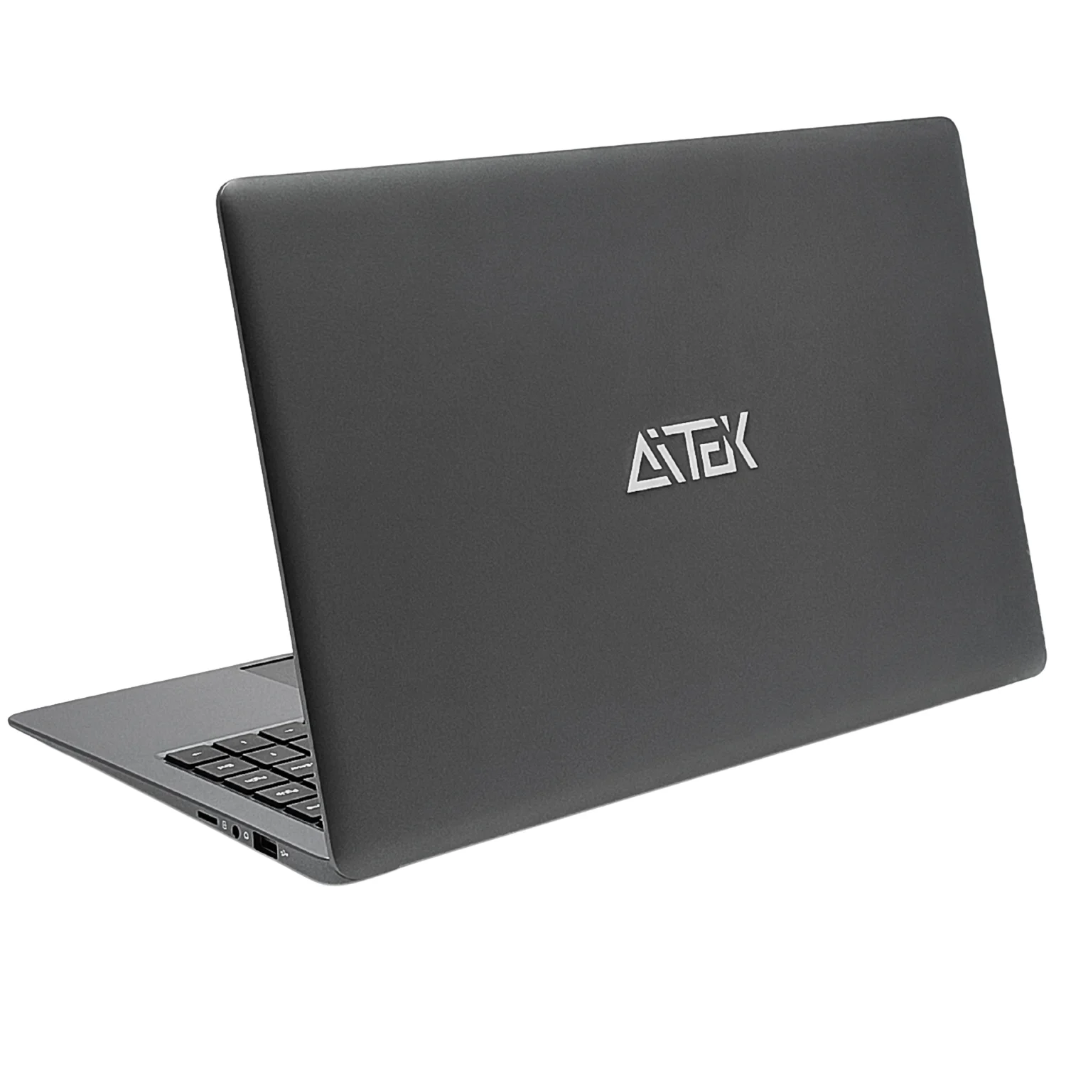 Notebook 14 Polegadas HD com Processador Intel Celeron N4000 6GB RAM 256GB SSD e Windows 10 Pro