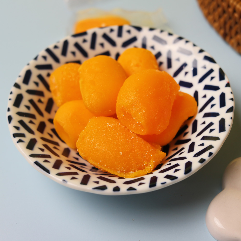 과일맛 베스트 5종 믹스젤리 1.2kg (애플망고 파인애플 청포도 레몬 바나나)