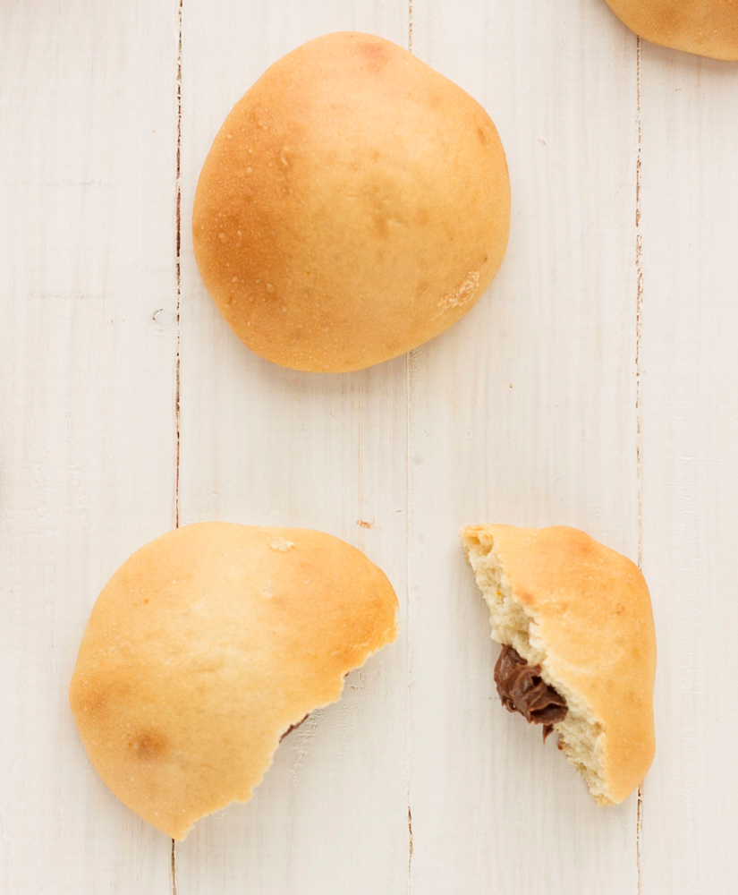 Dulcesol-Biscoitos Pandorino, Caixa de 1,08 kg