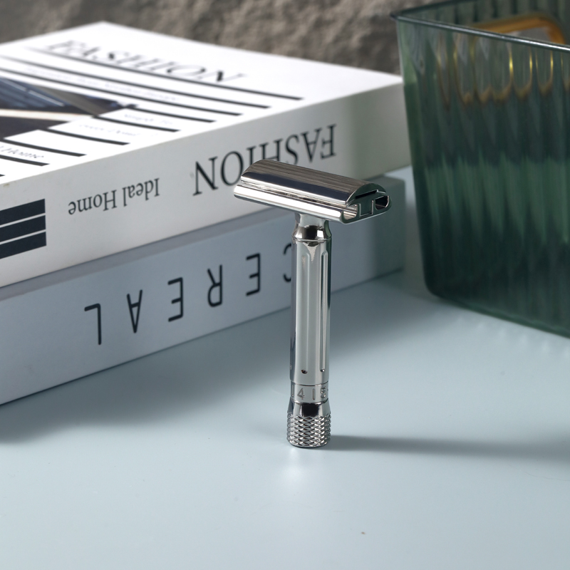 Yaqi Avanti Stainless Steel Adjustable Safety Razor