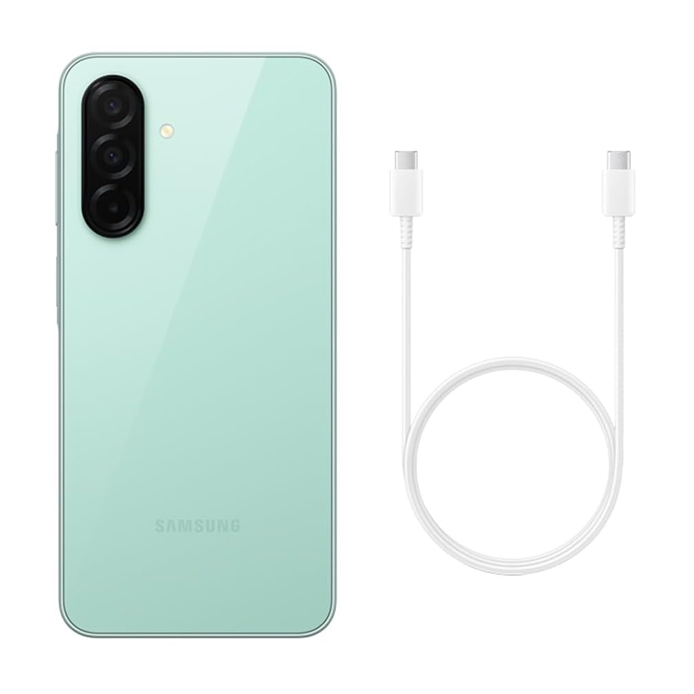 Samsung Galaxy A26 5G, Smartphone, Écran AMOLED 6,7", Caméra 50 MP, 120 Hz, 5000 mAh, IP67