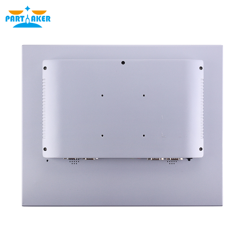 Mini tablette industrielle tout-en-un avec écran tactile, 19 pouces, PC, panneau avec 10 puzzles de points, Intel Core i3, i5, i7, P1, 10 PRO