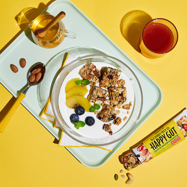 저당 에너지 견과바 30g / 단백질바 무가당 영양바 입점특가!