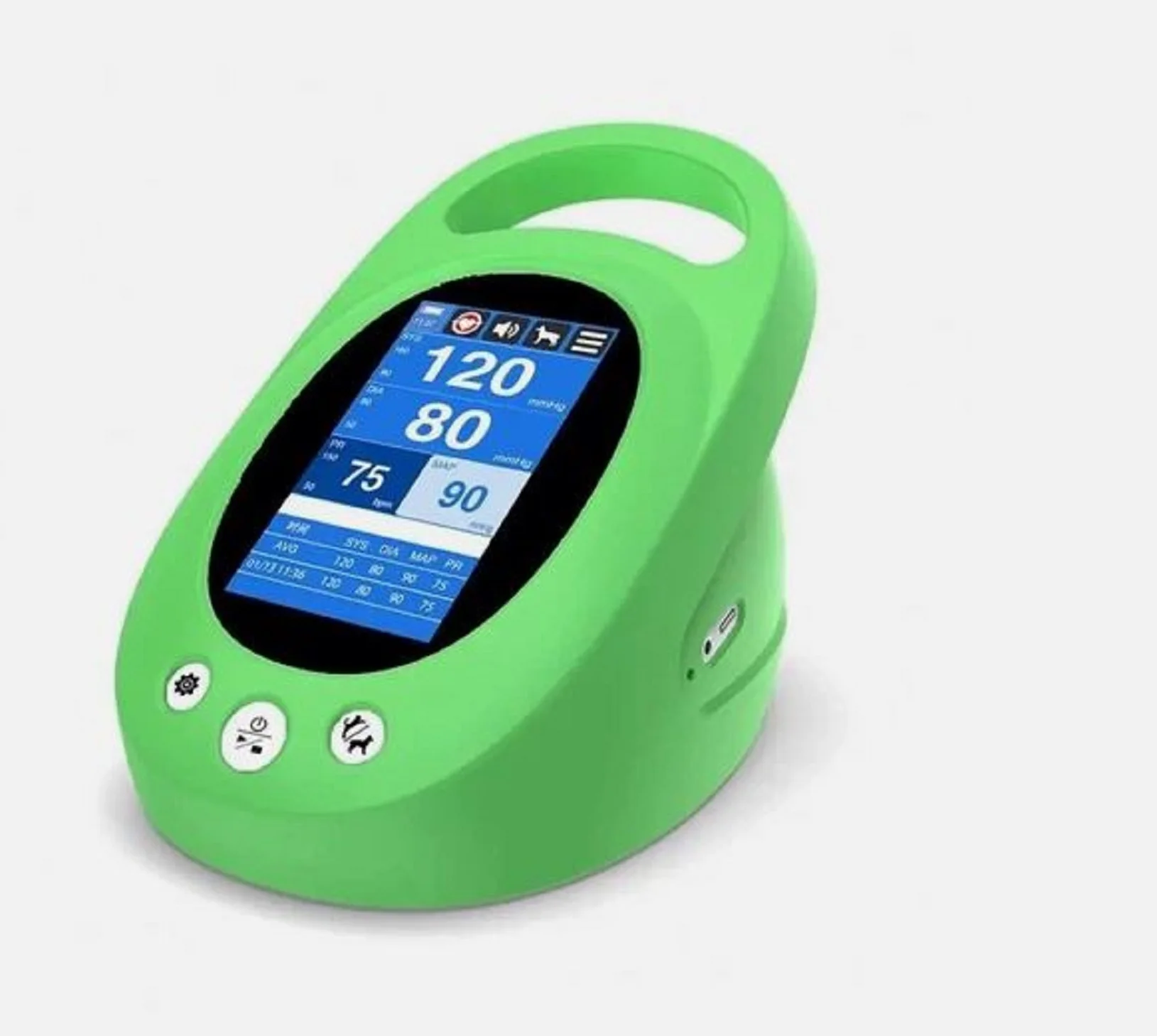 Высочайшее качество Suntech Vet20 Vet25 Vet30 Vet40 Ветеринарный мутор давления выносливости