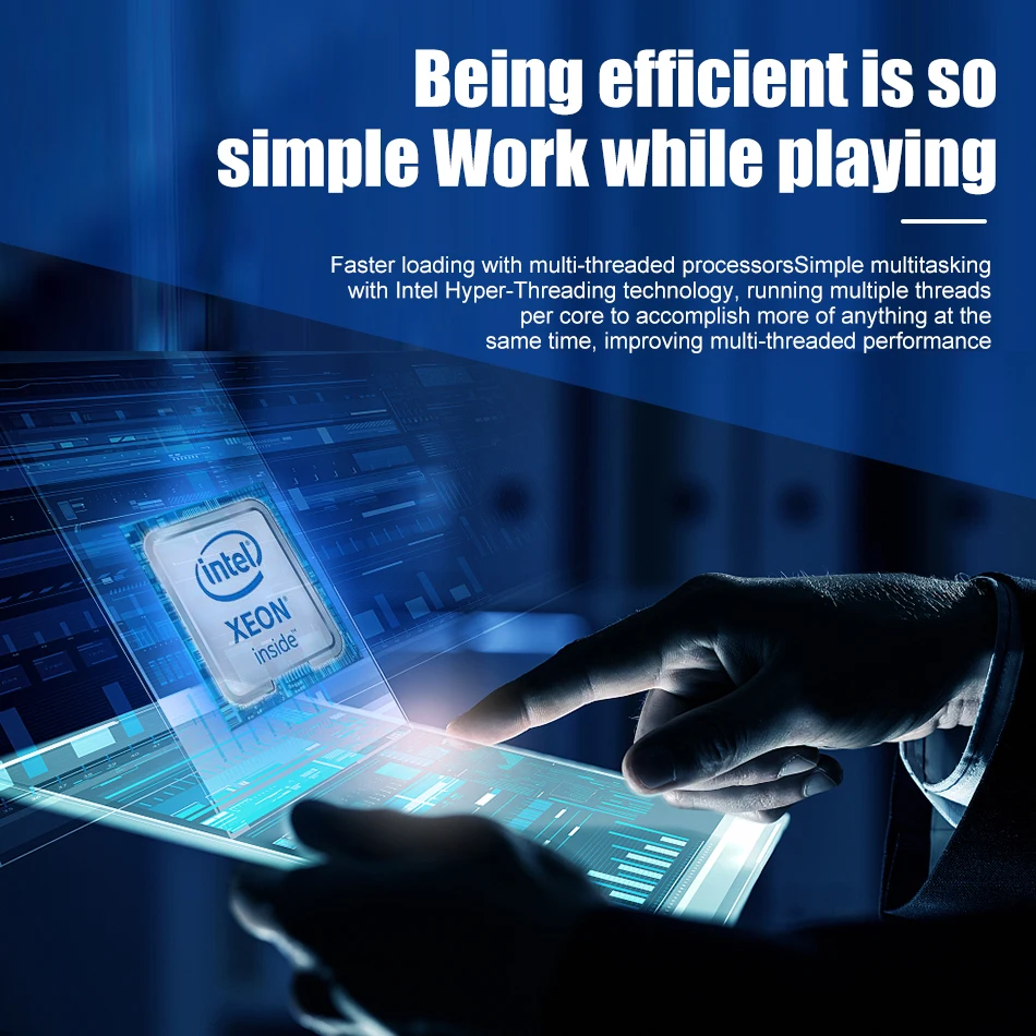 E5 Xeon 2650 V3โปรเซสเซอร์ SR1YA 2.3GHz 10 Core 105W ซ็อกเก็ต LGA 2011-3 CPU แบบดั้งเดิมสำหรับเมนบอร์ด X99