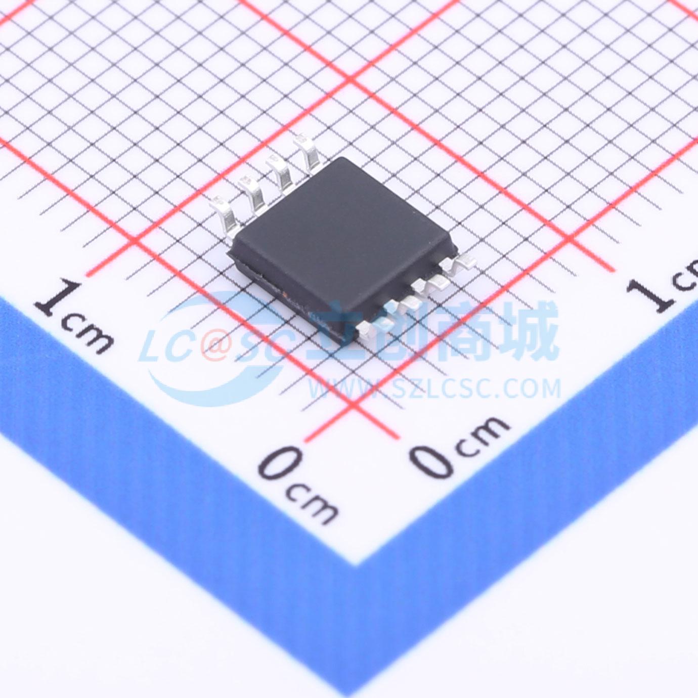 MX25L12835FM2I-10G Em estoque SOP8 100% Original Novo