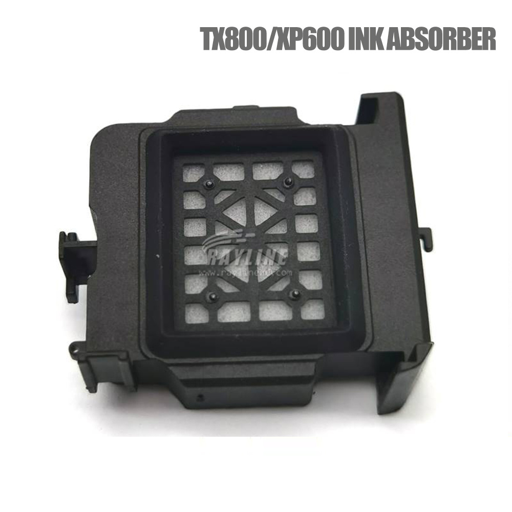 Merk Inkjet Printer Inktcartridge Demper Geschikt voor merk Inkjet Printer Printkop Demper