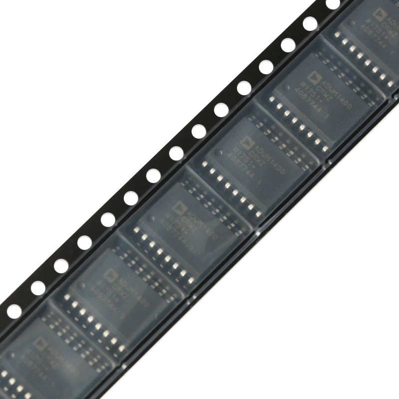 ADUM1400CRWZ-RL ADUM1400 Op voorraad 100% origineel en nieuw