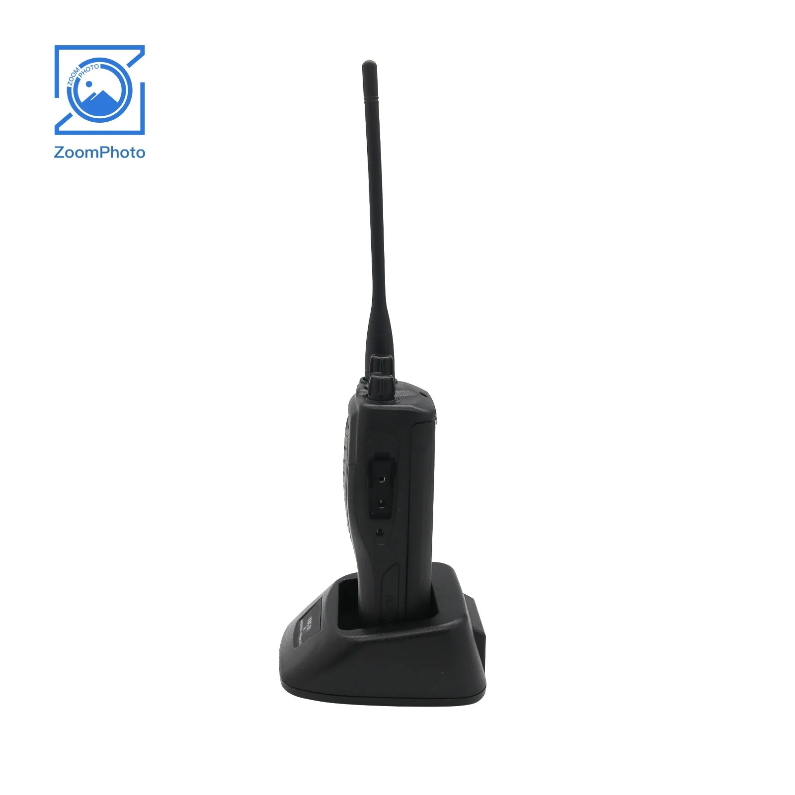 2-Wege-Funk-Walkie-Talkie-Transceiver uhf wiederauf ladbarer Handheld 4w 16ch TK-3207G