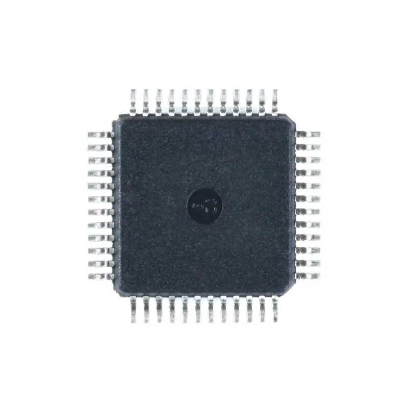 NUC029LAN In stock LQFP48 In stock 100% Original and New