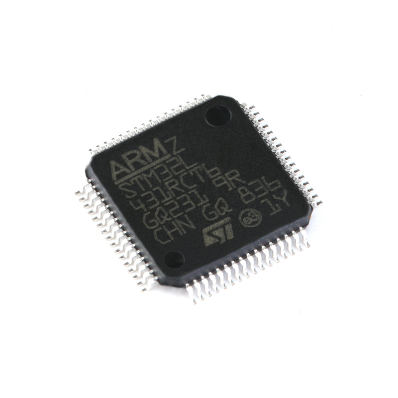 STM32L431RCT6 LQFP-64 En stock 100% Original y Nuevo