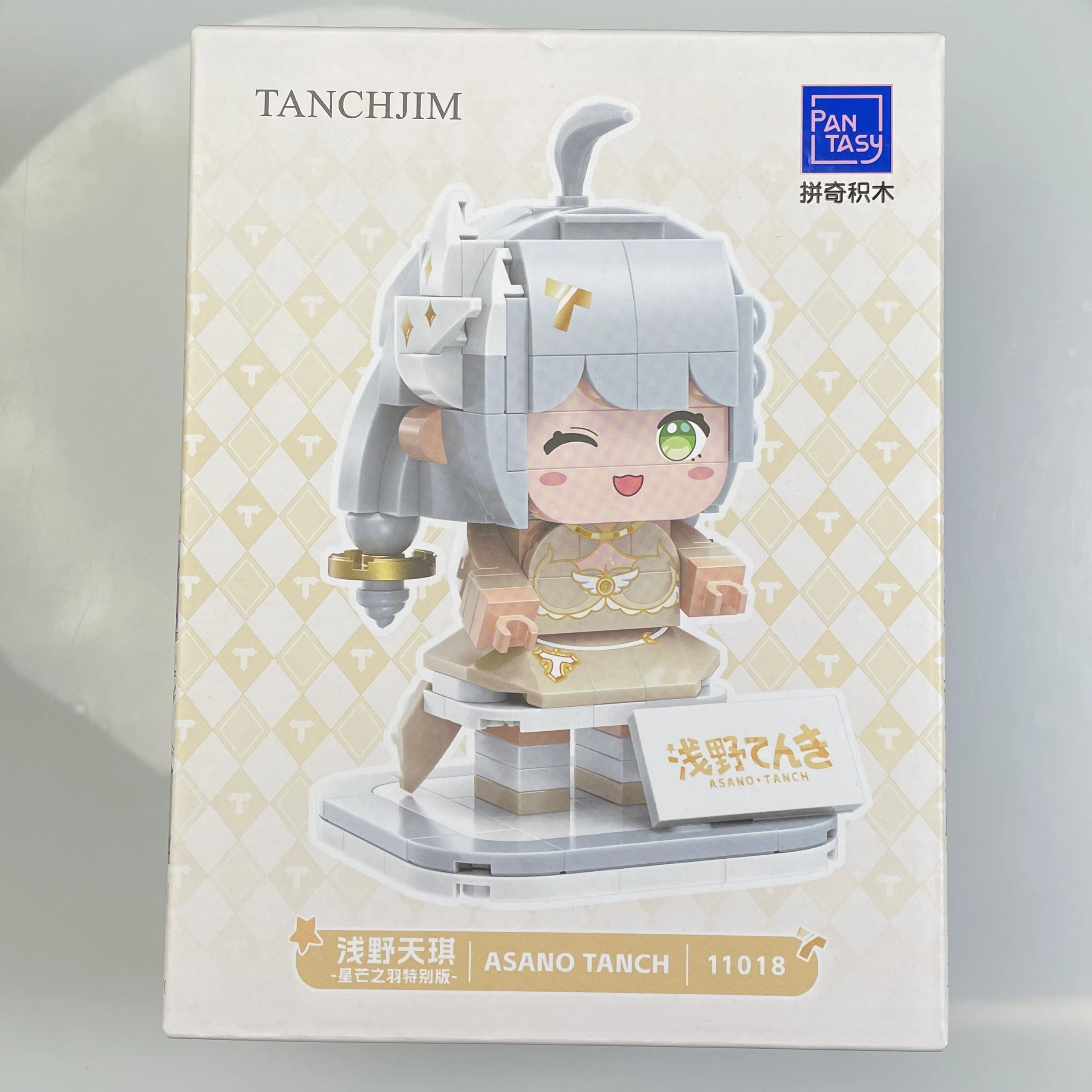 Tanchjim Asano Stand | Tanchjim Luna Tanchjim 4U Tanchjim Origin