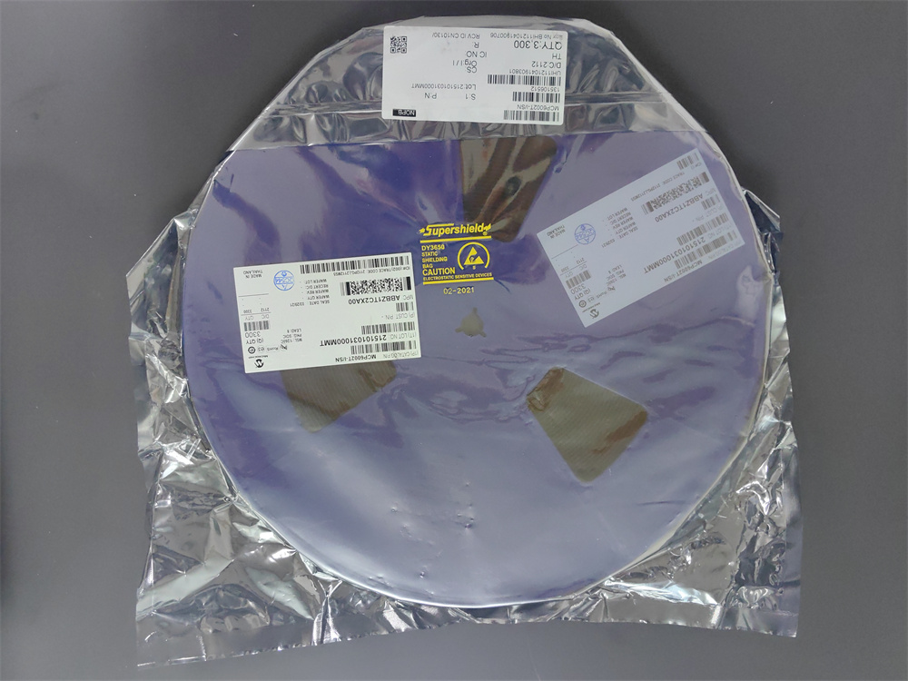 MCP6002T-I/SN MCP6002I 재고 있음 100% 원본 및 신규