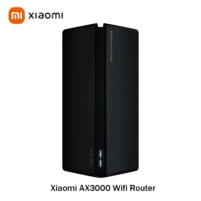 Repetidor de enrutador Wifi Original Xiaomi Ax3000 amplificador Gigabit amplificador de señal WIFI 6 Nord Vpn Super Mesh 5GHz aplicación Mijia
