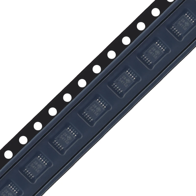 TPS54160DGQR MSOP10  In stock 100% Original and New
