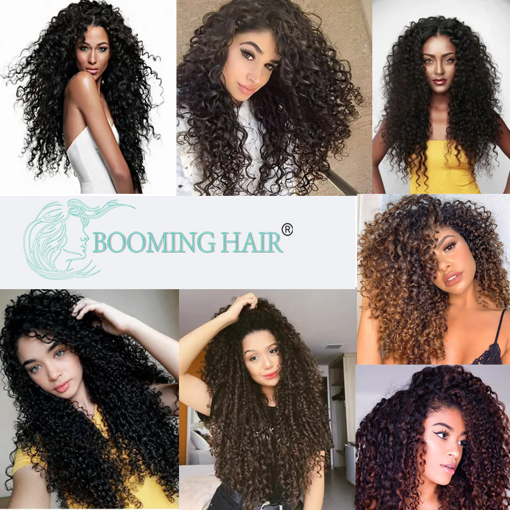 合成カーリーヘアエクステンション,女性用,26インチ,クリップ,フェイクヘア,デイリーウェア,コスプレ