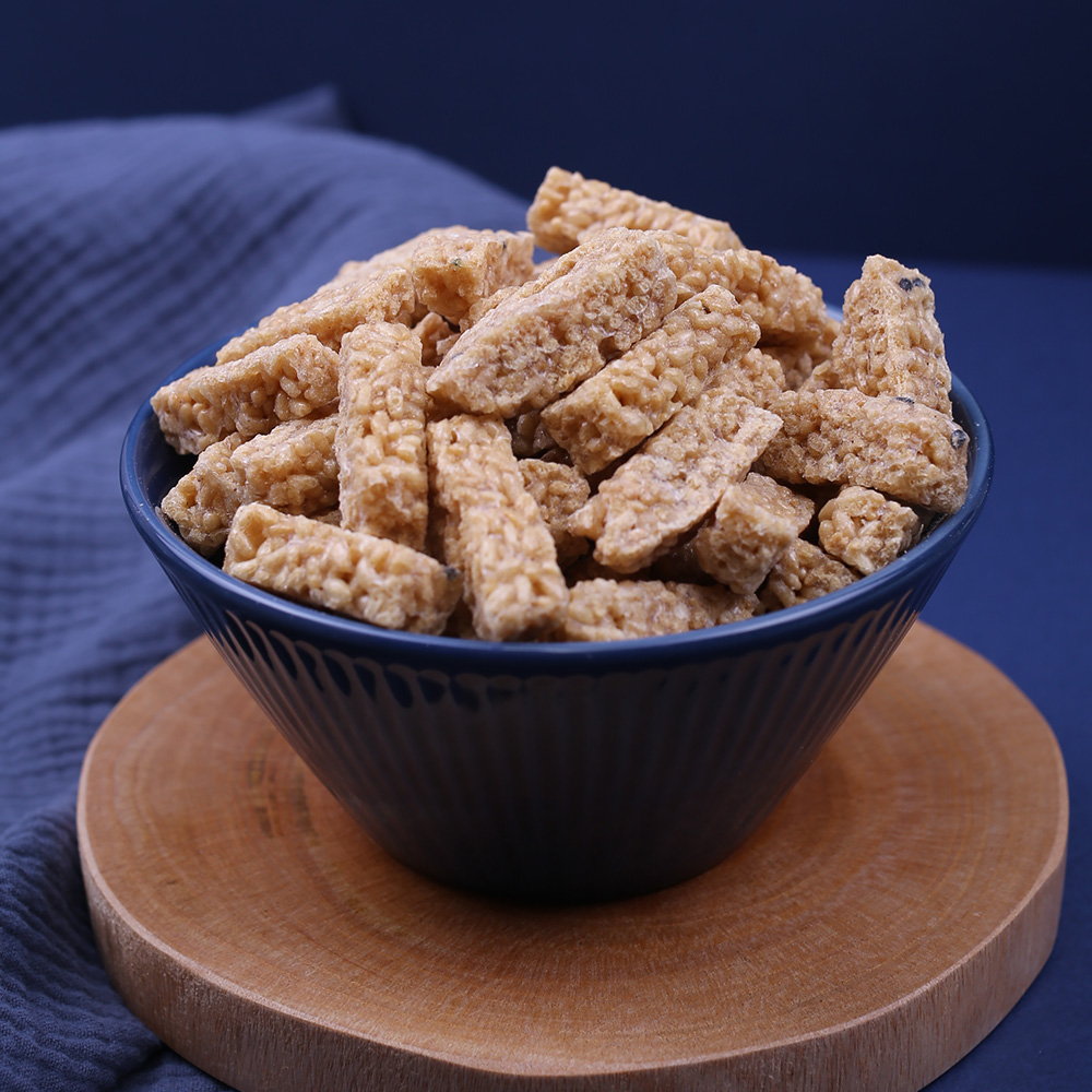 미다몰 검정 깨돌이 강정 600g+600g