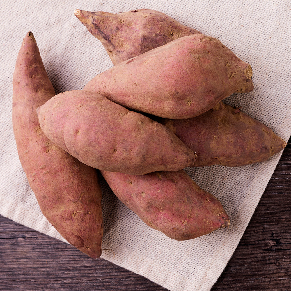 해남 베니하루카(호박고구마+밤고구마) 꿀고구마 3/5/10kg