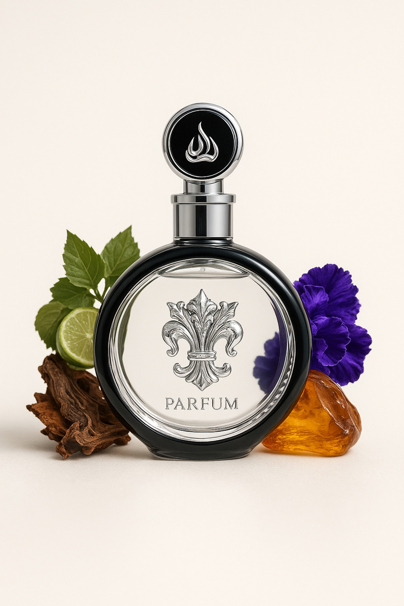 Lattafa Fakhar Black Edp 5ML 15ML 100ML Perfume Arabe Masculino