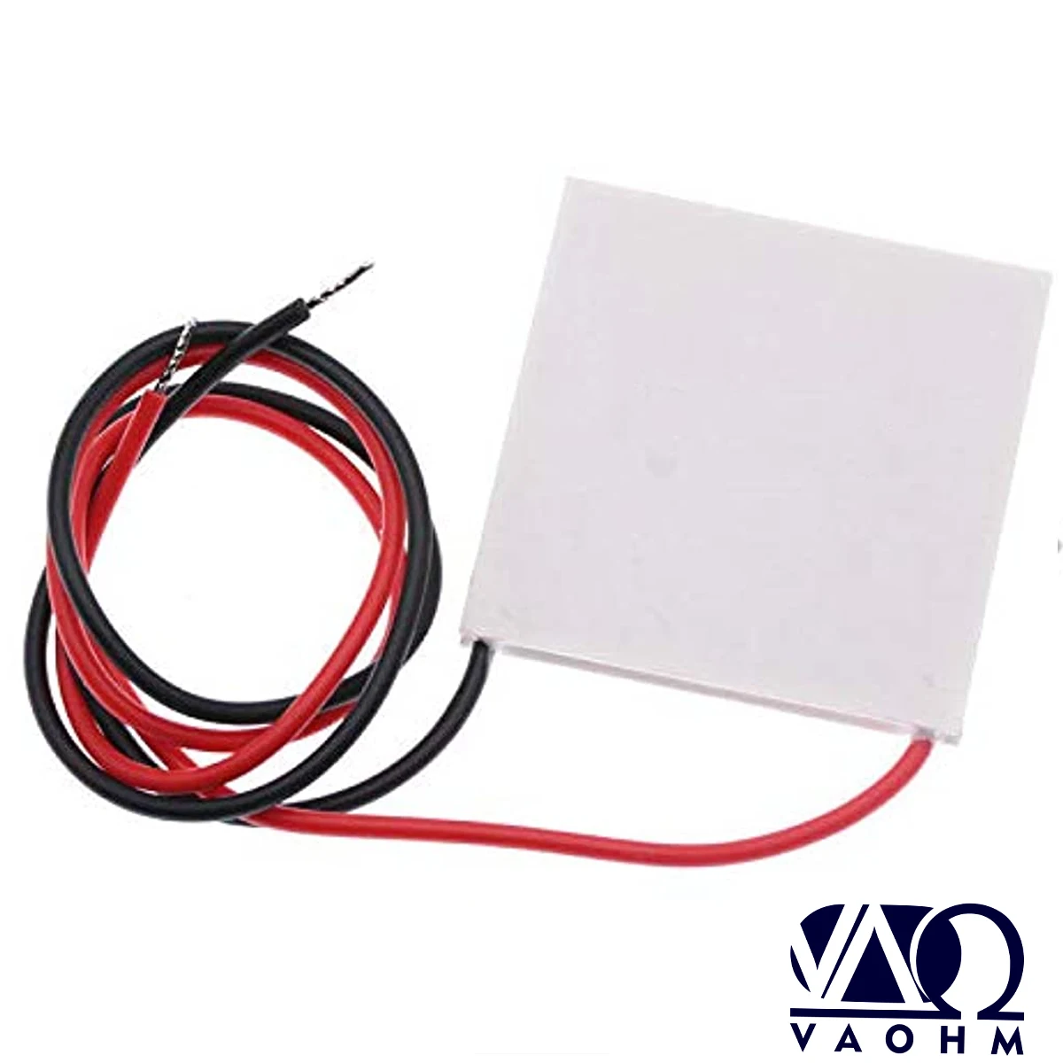 Dispositivo di raffreddamento termoelettrico Peltier 40*40MM TEC1-12703 TEC1-12704 TEC1-12705 TEC1-12706 TEC1-1208 TEC1-12710 TEC1-12712 TEC1-12715