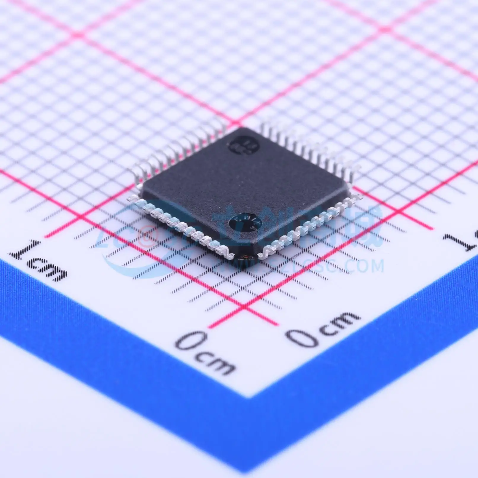 STM32F334C8T6 LQFP-48 100% Original New In stock