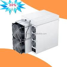 KUP TERAZ NOWY BITMAIN Antminer S19 Pro++ 125T BTC Miner Z PSU