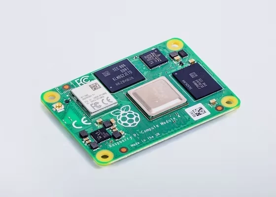 Raspberry Pi 4  - Compute Module 4  - CM4002000