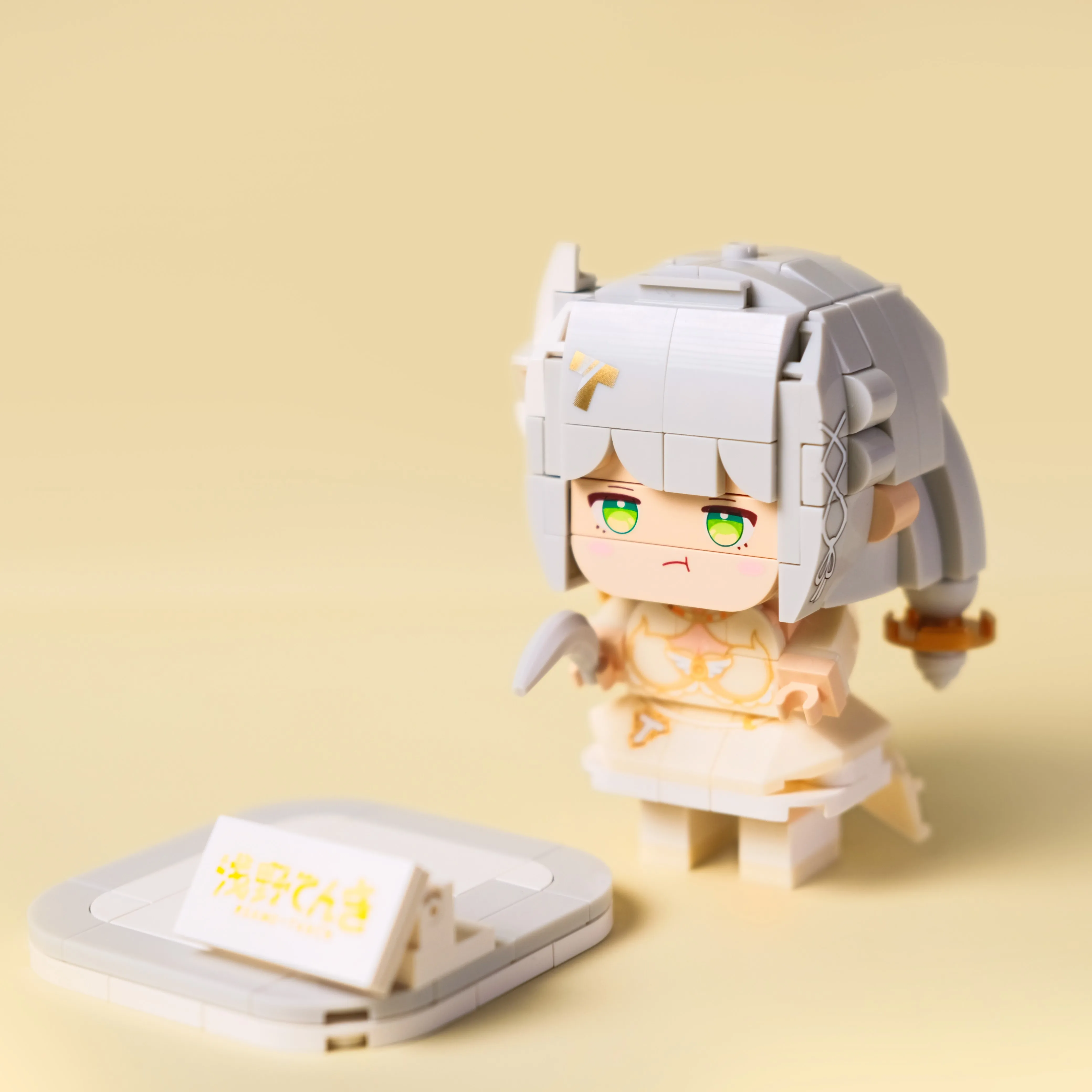 Tanchjim Asano Stand | Tanchjim Luna Tanchjim 4U Tanchjim Origin