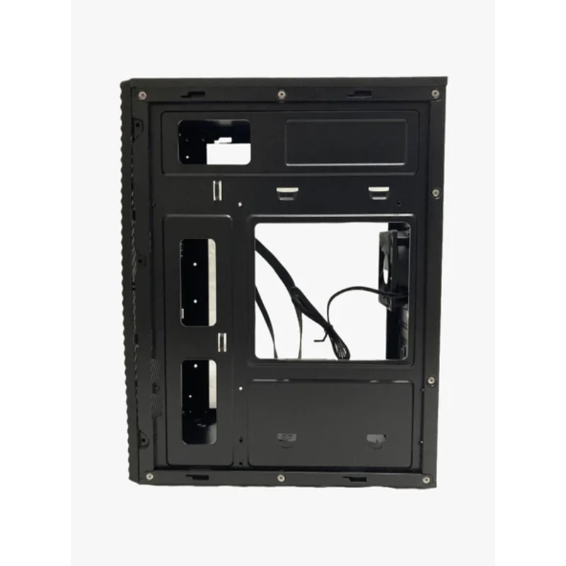 RDATA Office Mini Matx Computer Case