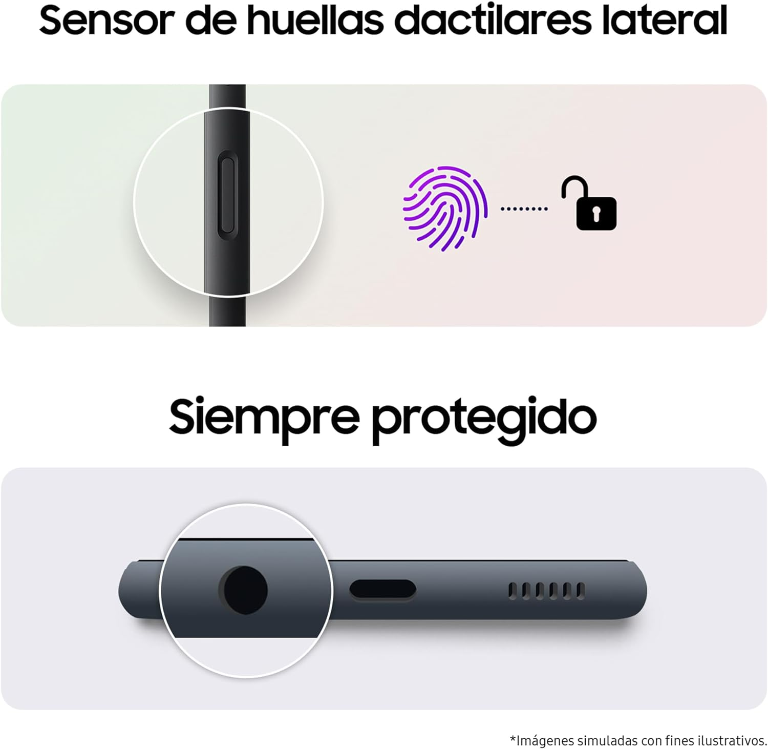 Samsung Galaxy A05s 64 GB Smartphone with 50 MP Front Camera Snapdragon 680 Processor 6.7” FHD+ display 25W Super Fast Charging