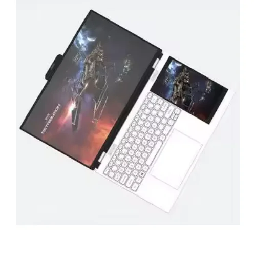 2024 14,1 inch 8 GB/256 GB WIN 10 laptop 1920*1080 scherm