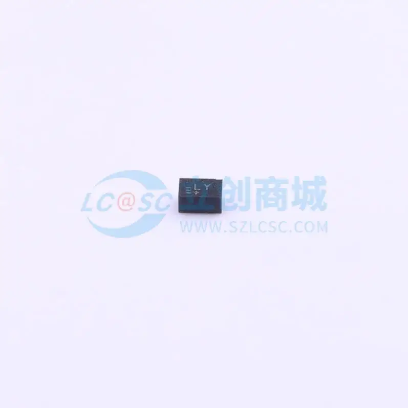 MAX2659ELT+T UDFN-6 В наличии 100% оригинал и новый