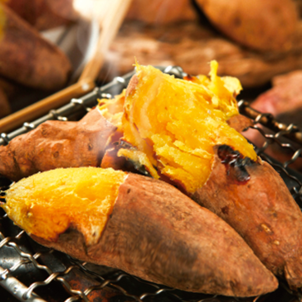 해남 베니하루카(호박고구마+밤고구마) 꿀고구마 3/5/10kg