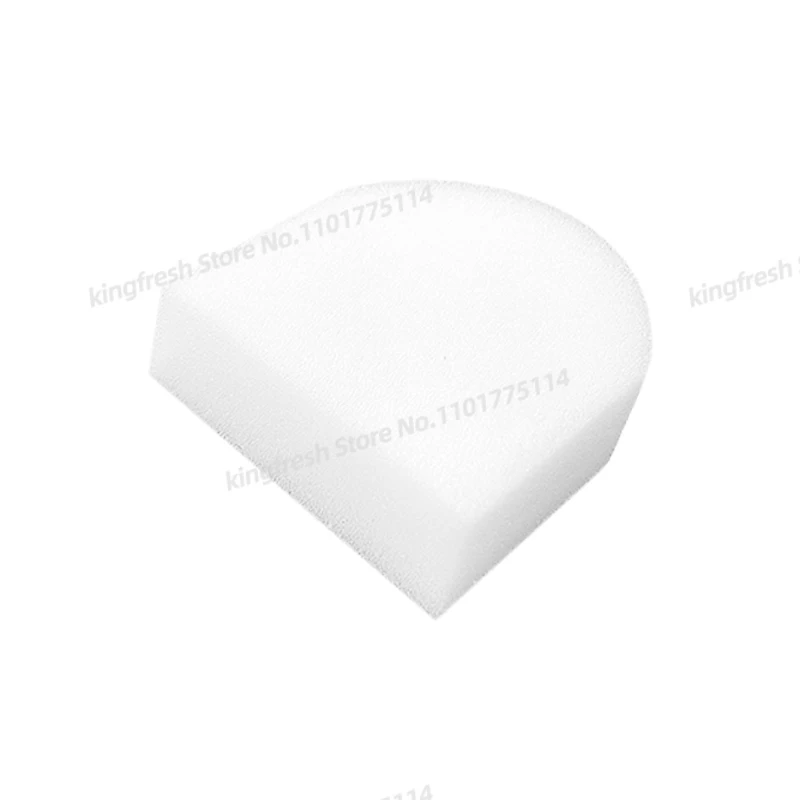 Fit For Shark WDB1F2 HydroVac AW201 AW302 WD201 WD100 WD200 WD101 WD200C WD201C WD101C HydroVac Vacuum Parts Brush Roller Filter