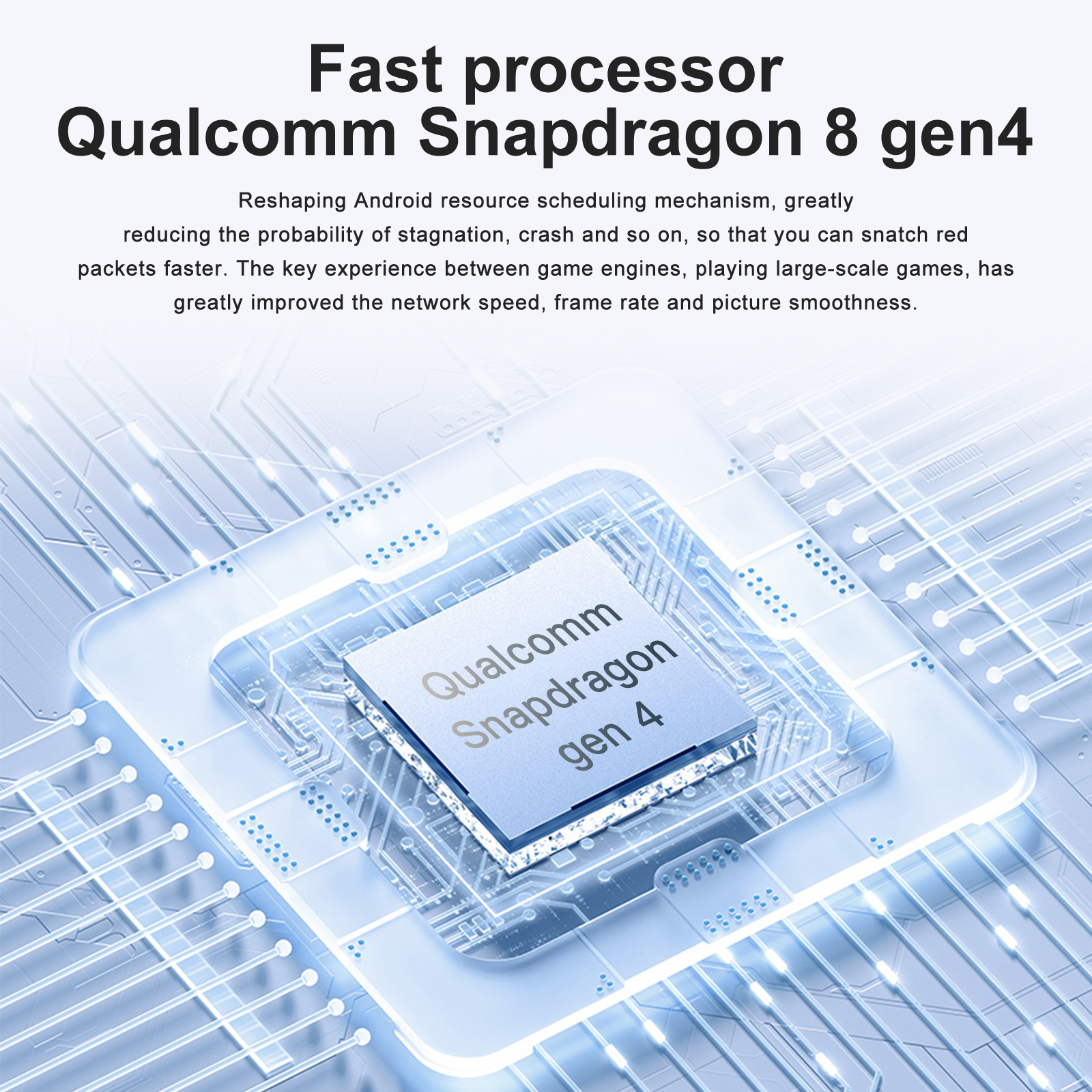 Smartphone Pixel 9 Pro XL, 7.3 FHD + 108MP, 16GB + 1TB, Snapdragon 8, Gen4, 8800mAh, 5G, Dual SIM, Expansível, Android 15, 2TB