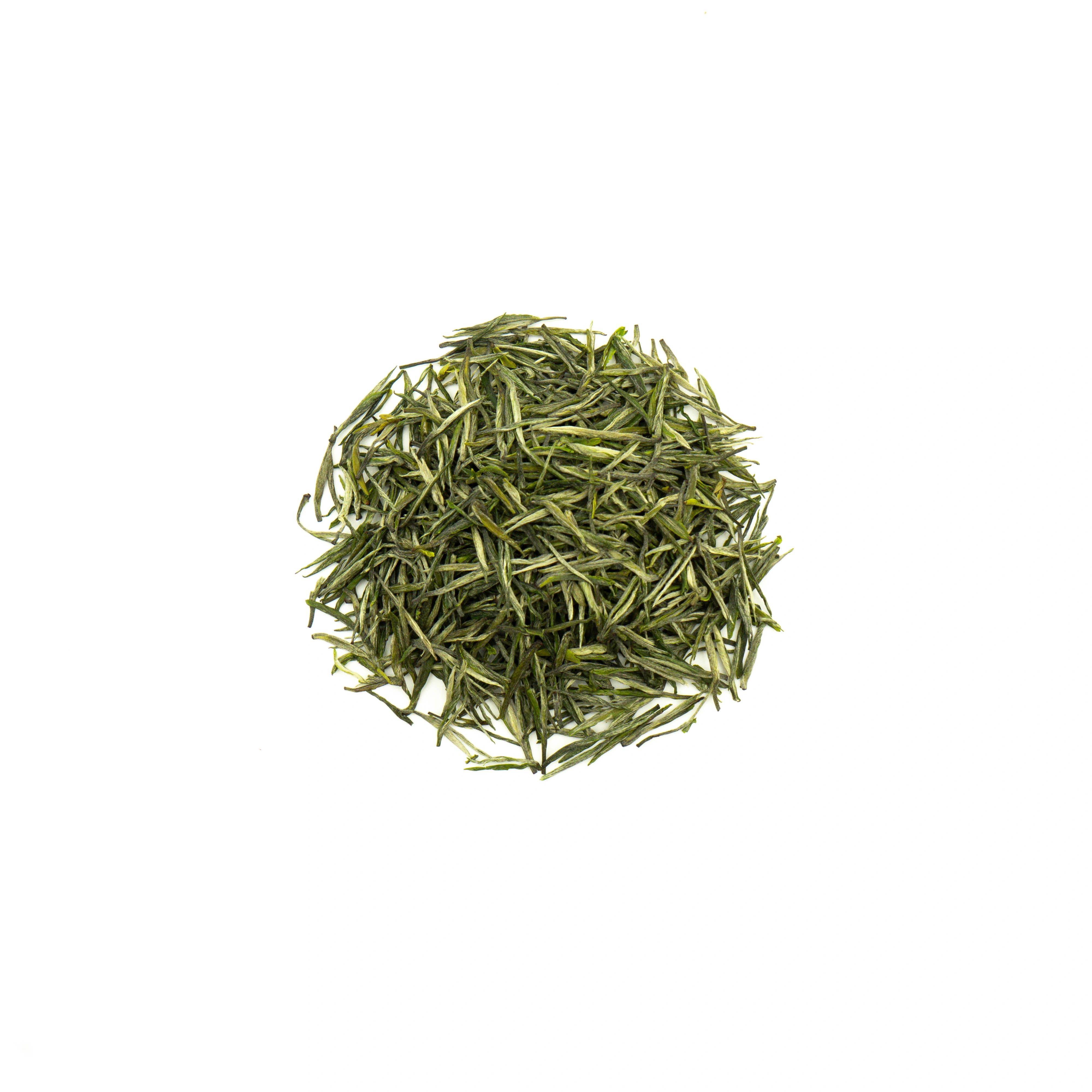 Orchid Green Tea - Luxury Tea Caddy - 80g