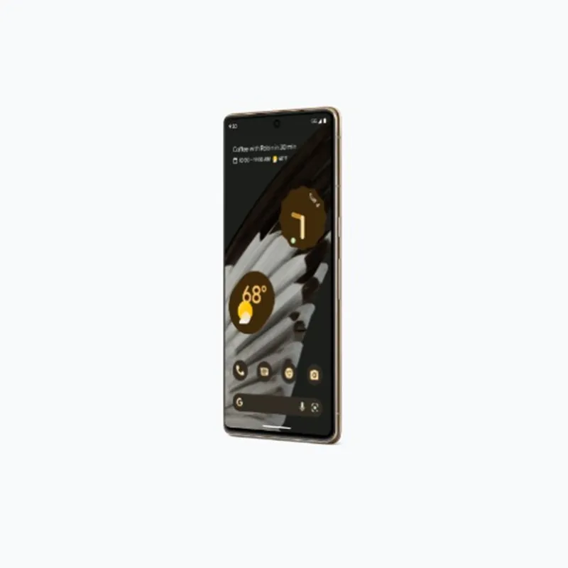Google Pixel 7 Pro 5G Smartphone 12GB RAM 128GB ROM 6.7" Google Tensor G2 120Hz OLED Display 50MP Triple Camera NFC In Stock