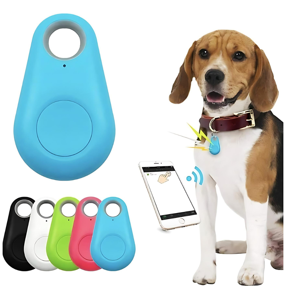 Mini Chaveiro ITAG Rastreador Localizador Bluetooth Anti-perda Carro Animal Chaves Bolsas Carteiras