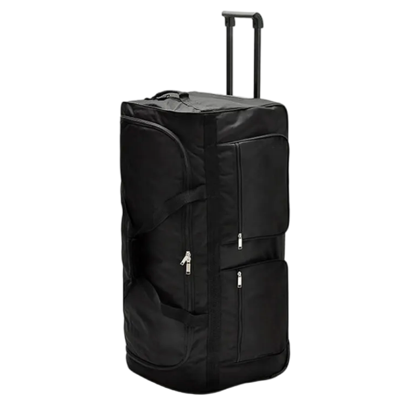 Bolsa de bagagem rolante Starley oxford para homens, mala de negócios com rodas, bolsas de viagem, grande capacidade, alta qualidade