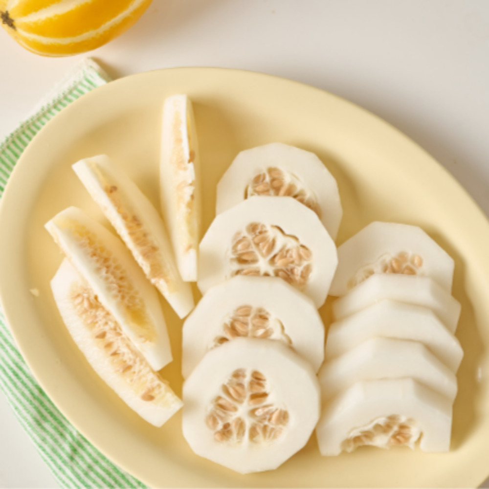 [천억페스타] 성주 못난이 참외 경북 꿀 참외 5kg