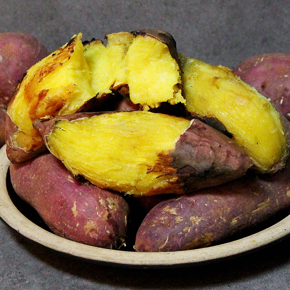 해남 꿀 고구마(세척) 2kg 부터 특상/긴특 왕/긴왕 세척햇고구마 해남산지직송 베니하루카 밤고구마